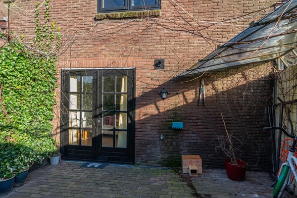 Medium property photo - Tjalkstraat 2A, 5616 KC Eindhoven